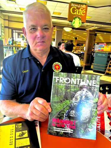 Poland Army, reserve vet  ventured in many careers